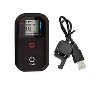 Compatibile con GoPro Hero 3-8 - Telecomando impermeabile Bluetooth/WiFi