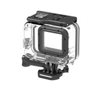 Compatibile con GoPro Hero 5/6/7 Black - Custodia subacquea impermeabile, accessorio protettivo for action camera subacquea