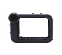 Compatibile con GoPro Hero 8 Black - Telaio esterno Media Mod con microfono con riduzione del rumore