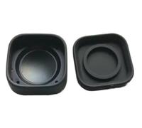 Compatibile con GoPro Hero 9/10/11/12 MAX Lens Mod - Copertura protettiva for obiettivo grandangolare(A SET)