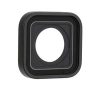 Compatibile con GoPro Hero 9/10/11/Mini/12 Nero - Mod obiettivo UV impermeabile 10 m, accessorio di ricambio protettivo