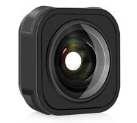 Compatibile con GoPro Hero 9/11/12/Mini Black - Mod obiettivo ultra grandangolare 155°, accessorio for migliorare la stabilizzazione