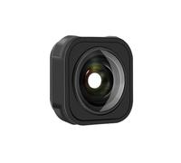 Compatibile con GoPro Hero 9/11-13 Nero - Obiettivo grandangolare massimo FOV 155° Mod anti-scuotimento impermeabile 5M