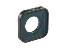 Compatibile con GoPro Hero 9-13/11 Mini - Kit filtro obiettivo UV CPL ND8 ND32, accessorio for action cam(CPL Lens Filter)