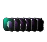 Compatibile con GoPro Hero 9-13 - Filtro ND CPL sottile multistrato HD, accessorio for action camera a densità neutra con polarizzatore circolare(3)