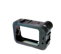 Compatibile con GoPro HERO13/12/11/10/9 - Accessorio Media Mod(Media Mod)