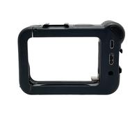 Compatibile con GoPro HERO8 - Gruppo microfono audio, parte di ricambio for action cam