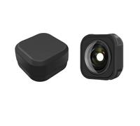 Compatibile con GoPro Hero9-13 Mod obiettivo largo nero