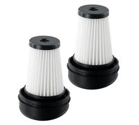 Compatibile Con GORENJE, Filtro For Vuoto 2 Pezzi