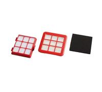 Compatibile Con Gorenje, Filtro HEPA H13 Lavabile 1/2 Set