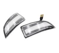 Compatibile Con Grand Per Scenic III 2009-2015 Per Megane MK3 2008-2016 Indicatore Di Specchietto Retrovisore Che Scorre Indicatori Di Direzione Ricambi Auto Indicatori di direzione
