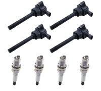 Compatibile Con Great Per Wall C50 Per Turbo 2011-2026 Per HOVER H6 1.5 2012-2026 Bobina Di Accensione 3705100EG01T 3705100F0000 F01R00A052 Modulo Accensione