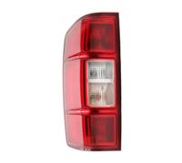 Compatibile Con Great Per Wall Wingle 7 Pickup 2018-2020 Accessori Auto Sinistra Destra Fanale Posteriore Paraurti Posteriore Luce Stop Gruppo Fanale Posteriore luci posteriori(Left)