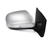 Compatibile con Great Wall Haval M4 H1 Specchietto retrovisore for auto Specchietto retrovisore automatico Lente blu a 5 fili Lente di regolazione elettrica(Only 1 Right Silver)