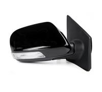 Compatibile con Great Wall Haval M4 H1 Specchietto retrovisore for auto Specchietto retrovisore automatico Lente blu a 5 fili Lente di regolazione elettrica(Only 1 Right Black)