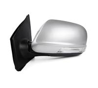 Compatibile con Great Wall Haval M4 H1 Specchietto retrovisore for auto Specchietto retrovisore automatico Lente blu a 5 fili Lente di regolazione elettrica(Only 1 Left Silver)