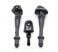 Compatibile Con Great Wall Per Haval Hover H3 X240 2005 2006 2007 2008 2009 2010 2011 3 Pezzi/set Ugello Lavavetri Anteriore E Posteriore