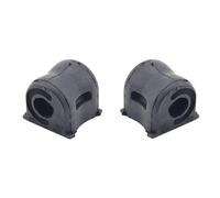 Compatibile Con Greiz GJ Per City GM6 2015-2025 Per Fit Hatchback GK 2014-2025 2 Pezzi Di Accessori Per Il Montaggio Della Staffa Della Boccola Stabilizzatrice Anteriore Boccole barra antirollio