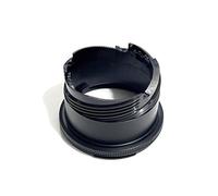 Compatibile con gruppo frontale Canon EF-S 18-55mm IS II, paraluce, tubo telescopico e anello filtro UV