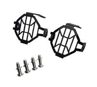 Compatibile Con GS1200 Per F700GS Protezione Luce Protezione Lampada Griglia Faro Griglia Laterale Protezione Moto Par Copertura griglia fari moto