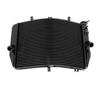 Compatibile Con GSXR 600 2004 2005 Accessori Per Motociclette Radiatore Di Raffreddamento Del Motore Radiatore Di Raffreddamento Serbatoi Di Raccolta Del Liquido Radiatore Per Motocicletta