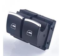 Compatibile Con Gti 2006-2013 Per Rabbit 2006-2009 Interruttore Alzacristallo Elettrico Driver Finestrino Laterale Sollevatore 5k3959857 alzacristalli Pulsante
