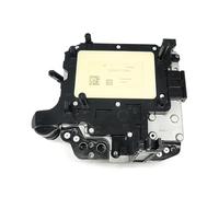Compatibile con GTI PASSAT JETTA TDI Trasmissione TCM TCU Corpo valvola meccatronico 02E927770AL(02E927770AM)