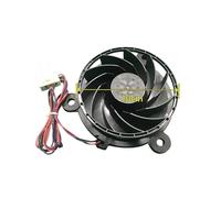 Compatibile con GW10C12MS1AZ-52Z32 12V DC 0.14A Ventola di raffreddamento for frigorifero