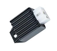 Compatibile Con GY6 Motore Da 50cc A 150cc Per Scooter Ciclomotori ATV Gokarts Buggie Moto Parti Del Raddrizzatore Del Regolatore Di Tensione Raddrizzatore motociclo