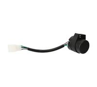 Compatibile Con GY6 Per 50cc 80cc 3 Pin Indicatori Di Direzione Rotondi Relè Lampeggiante Lampeggiatore Indicatore Moto Accessori Modulo Sterzo
