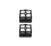 Compatibile con H12 Pro Plus Accessori di ricambio for filtro HEPA for aspirapolvere a doppio uso asciutto e bagnato(Burgundy)