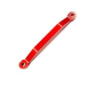 Compatibile Con HAIBOXING Per HBX 2098B 1/24 RC Auto Aggiornamenti Accessori Parti 1 Pz Asta Dello Sterzo In Metallo Tie Links Linkage Pull Rod Rc Biella per auto