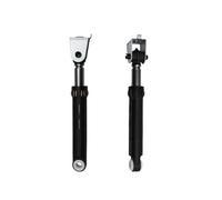 Compatibile Con Haier, 0020600213 Ammortizzatore Tampone Barra Di Supporto For Lavatrice A Cestello XQG70-1012-1279 G80718B12S(2Pcs)