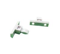Compatibile con Haier, 1 accessorio for gancio porta asciugatrice GDZE6-1W GDZ5-1