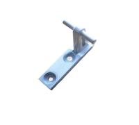 Compatibile Con Haier, Accessori For Frigoriferi Cerniera Porta Centrale Cerniera A Catena Intrecciata Pagina Allentata Ponte Asse Di Collegamento Fisso 2748