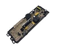 Compatibile con Haier Child Prodigy, scheda madre del computer for lavatrice automatica B90688M21V, display di alimentazione da 12 kg (oro)