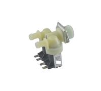 Compatibile Con Haier, Compatibile Con LG, Compatibile Con Panasonic, Compatibile Con Sanyo, Elettrovalvola Di Ingresso A Doppia Testa For Lavatrice A Tamburo FPS180A