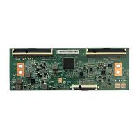 , compatibile con Haier, compatibile con Philips, LeTV e altri marchi, TV da 55 pollici, compatibile con Logic,