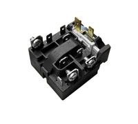 Compatibile Con Haier, Compatibile Con Royalstar, Avviatore Compressore Frigorifero QP3-15A-G1 Protettore Termico Da Sovraccarico PTC