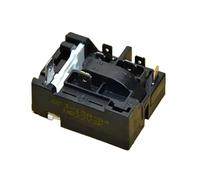 Compatibile Con Haier, Compatibile Con Xinfei, Compressore Del Frigorifero PTC Starter QP3-15A-G4 Relè Protezione Da Sovraccarico Accessori For Frigorifero