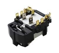 Compatibile con Haier, compressore frigorifero con sette inserti, avviatore TY-QZ-003-01