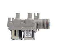 Compatibile Con Haier, Elettrovalvola A Doppia Testa Di Ingresso For Lavatrice 0034000889LA FCS-22-B19