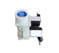 Compatibile Con Haier, Elettrovalvola Doppia Di Ingresso Acqua For Lavatrice A Tamburo Automatico 0024000126B FPS135-270G(Black style)
