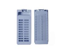 Compatibile Con Haier, Filtro For Lavatrice XQS50-728A, Sacchetto A Rete For Filtro For Lavatrice XQS50-728