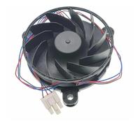 Compatibile Con Haier GW12E12MS1CB-52 GW12E12MS1DB-52 Ventola Di Ricambio For Evaporatore Del Frigorifero, Ventola Di Raffreddamento, Ottimizzazione Della Circolazione Dell'aria