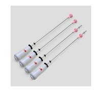 Compatibile con Haier, lavatrice, barra di traino, stabilizzatore, ammortizzatore, molla di sospensione, parti 0030801831H