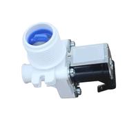 Compatibile con Haier, lavatrice completamente automatica, modello FCD180A FCD270A 00330508002 Parte elettrovalvola valvola di ingresso