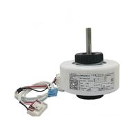 Compatibile Con Haier, Motore Del Ventilatore CA for Unità Interna Del Condizionatore D'aria RPG20F-3 220-240 V 50/60 Hz 20 W 1300 Giri/min 0010404233G Sostituisci I Pezzi Di Ricambio