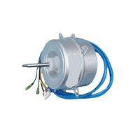 Compatibile con Haier, motore del ventilatore CA KFD-40M2 0010403508E, 220-230 V 50 Hz 20 W, for parti di ricambio dell'unità esterna del condizionatore d'aria