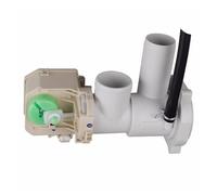Compatibile Con Haier, Motore Di Scarico Della Lavatrice A Cestello, Pompa Di Scarico Del Trattore 0020809284A, Valvola Di Scarico Inferiore XPQ-8